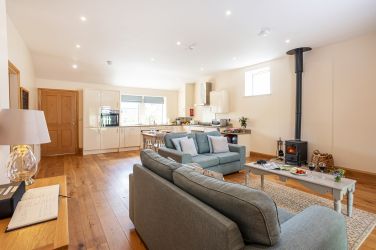 Whitewell Cottage