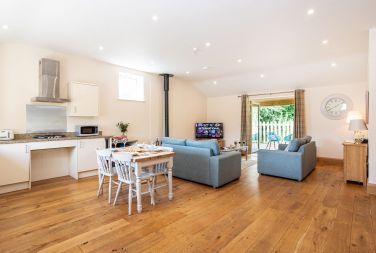 Whitewell Cottage