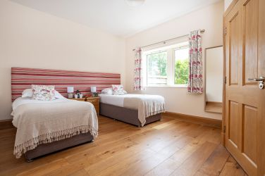 Whitewell Cottage