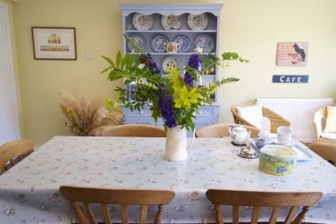 Sansome House Cottage