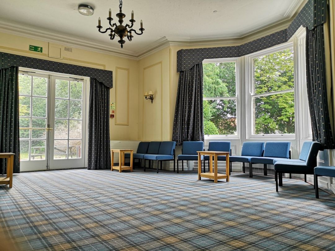 Burwell House, Large Group in Cambridgeshire, Sleeps 39