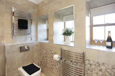 En suite