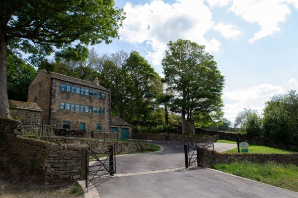 Weavers Cottage