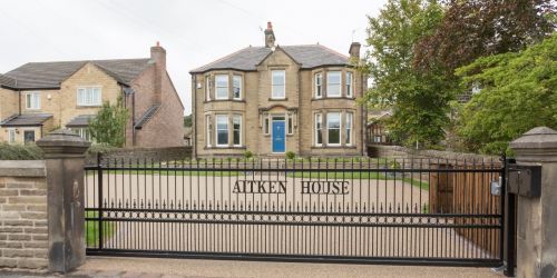Aitken House