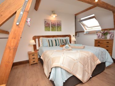 ...or kept as a 6ft double.