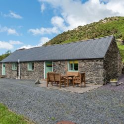 Croeso i'r Beudy! Welcome to The Cowshed