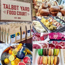 Sample the delights of Yorkshire's Food Capital, Malton.