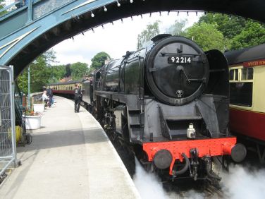 North York Moors Railway