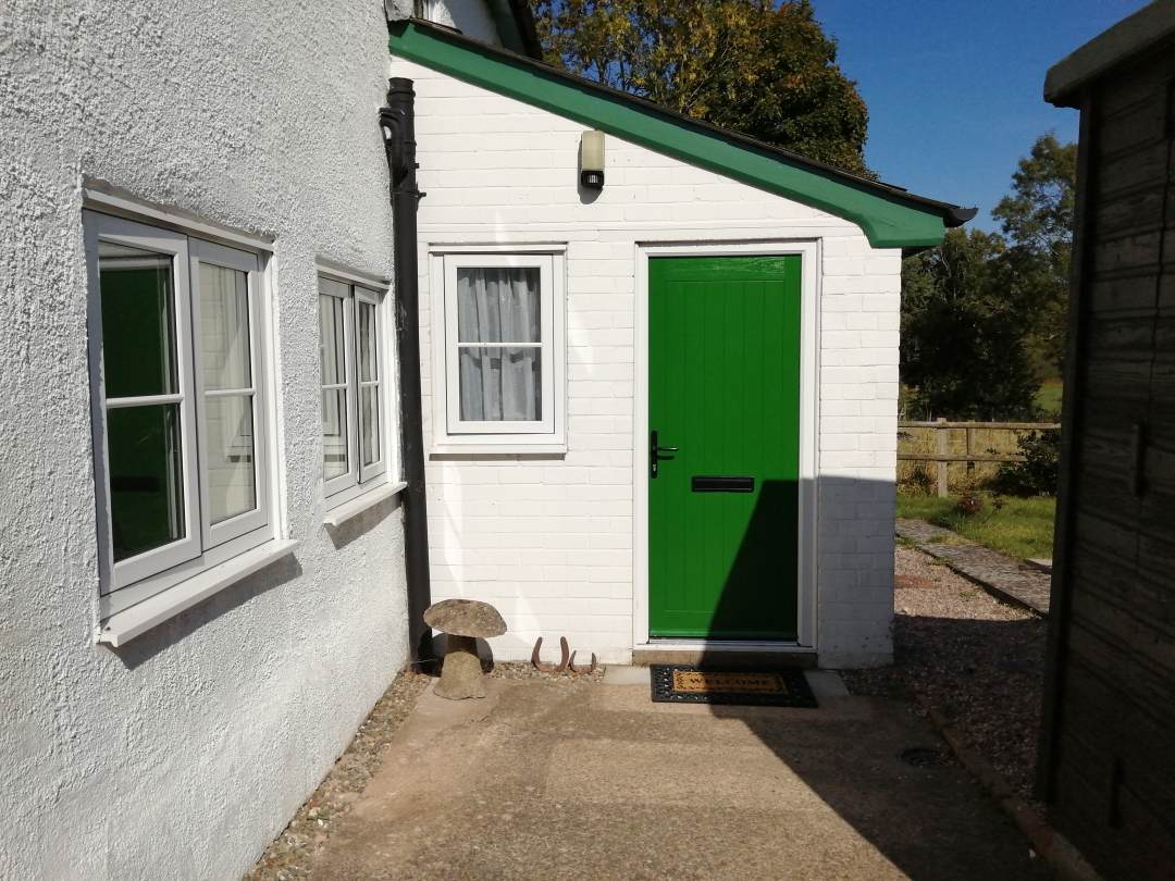 Albion Hayes Cottage, Dog Friendly Accommodation in Shropshire, Sleeps 4
