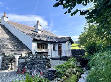 Otley Beck Cottage at Howe Foot