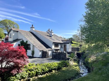 Early May at Howe Foot