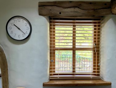 Time to unwind at Otley Beck