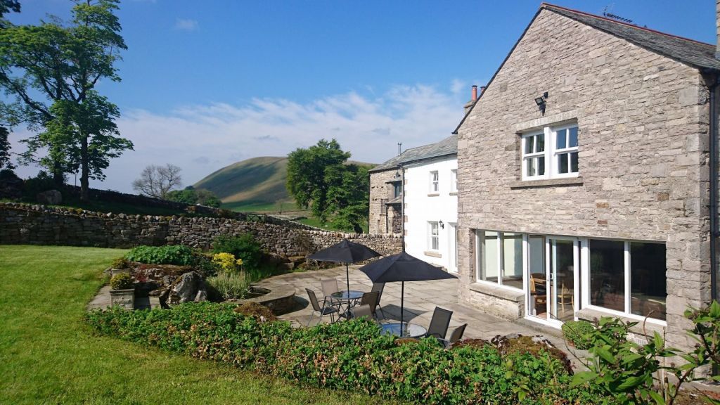 The Farmhouse, Large Holiday Rental in Cumbria, Sleeps 15