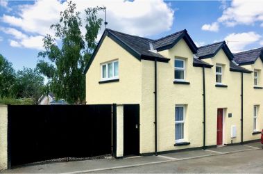 Silver Birch Cottage