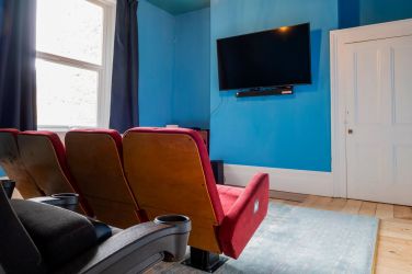 Magical Margate Townhouse