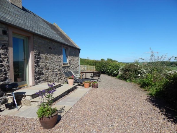 Cockle Kitty Cottage