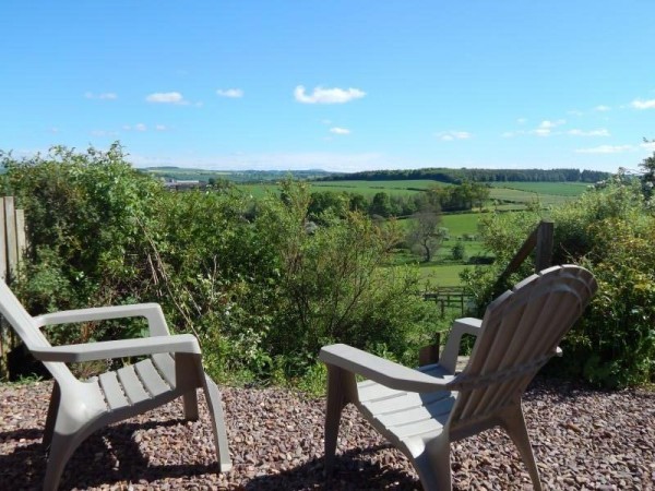 Garden Bank Cottage
