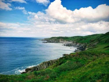 Mortehoe near Woolacombe