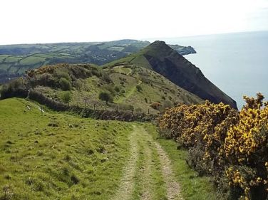 South West Coast Path