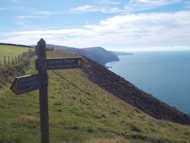 South West Coast Path