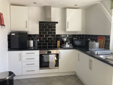 No1, The Old Garage Apartments