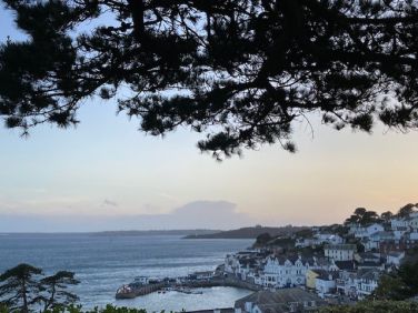 St Mawes