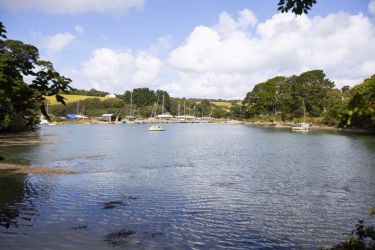 A lovely place to walk, canoe, paddleboard or just to sit