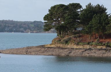 Mesack point, a lovely walk