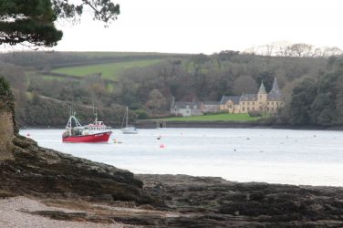 St Mawes