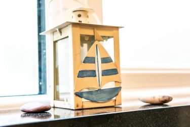 Feeling of being on the Pembrokeshire coast.