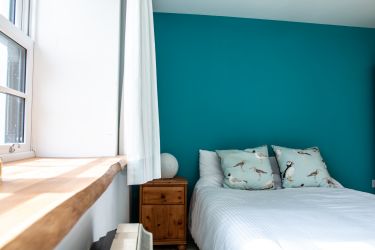 Ocean View - Ground Floor Cottage Apartment