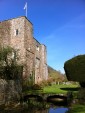 Bickleigh Castle