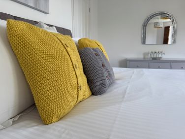 Hotel standard linen