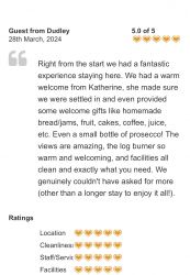 Guest Book Review