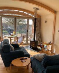 The Sea Breeze Beach House