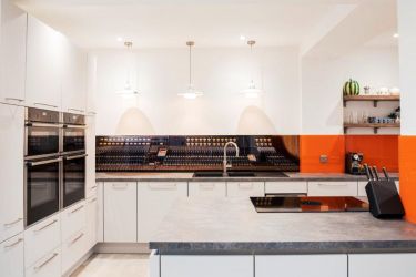 Plenty of Space to rustle up  at Monnow Valley Studios