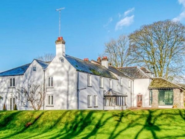 Monnow Valley Studio