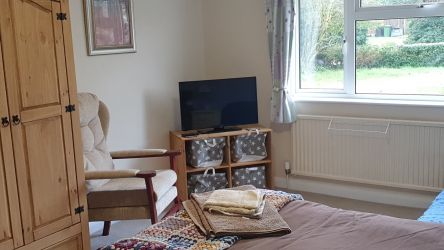 Gidley Retreat