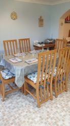 Gidley Retreat