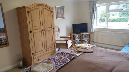 Gidley Retreat