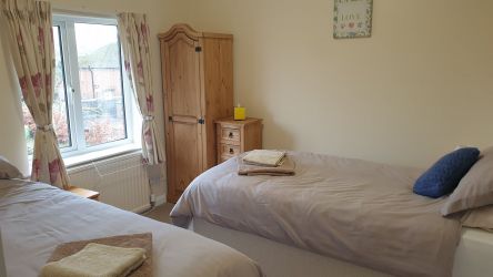Gidley Retreat