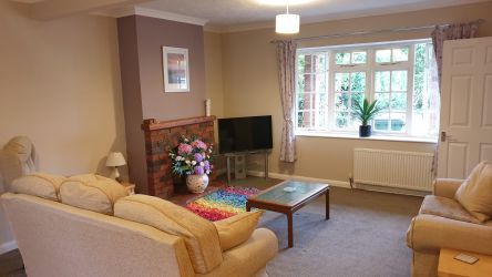 Gidley Retreat