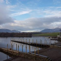 Keswick - Derwentwater