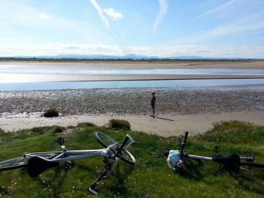Anthorn - Solway Firth