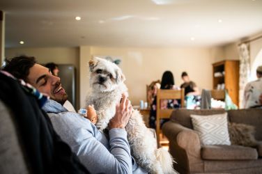 Dog friendly self-catering cottages