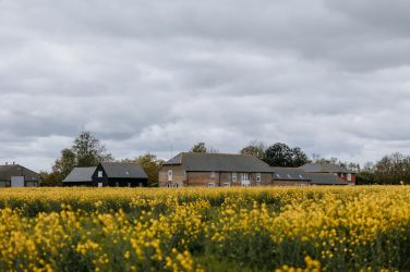 Mocketts Farm Cottages are set in the heart of the Kent countryside, surrounded by nature