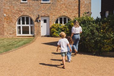 Fleet Lodge is the perfect setting for a family weekend away