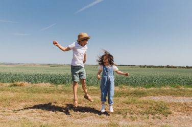 The perfect family getaway