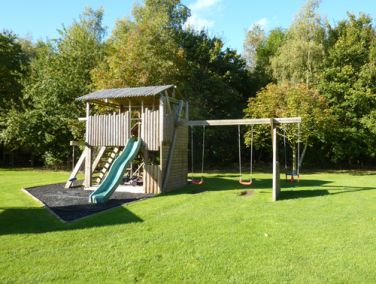 Low Costa Mill play area