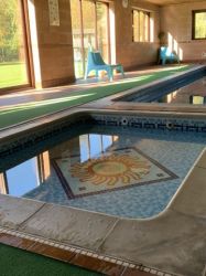 Toddler pool